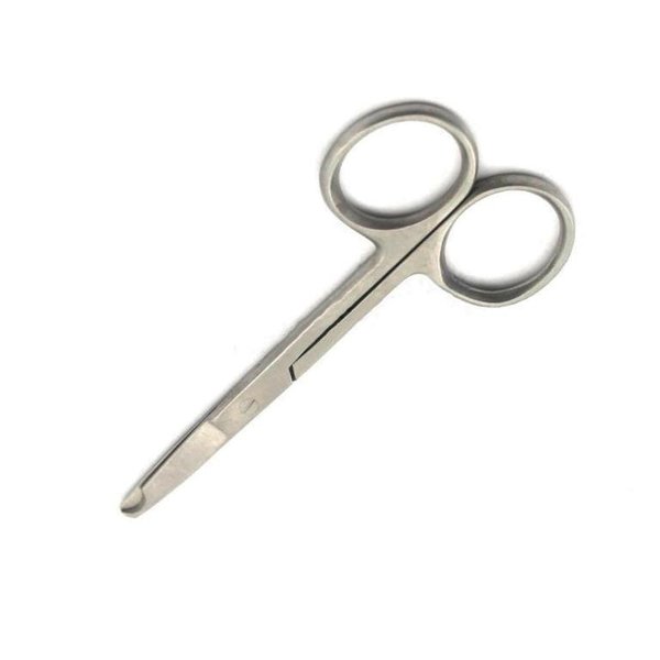 Economy Spencer Stitch Scissors, 4.5in, Economy, Each 4-365